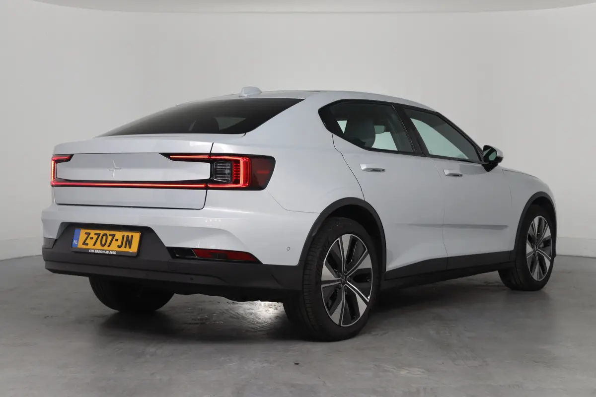 Long Range Dual motor Plus 8 kWh | Dealer Onderhouden! | SOH 99% |  Panoramadak | Harman/Kardon | Memory Zetels | 360 Camera | Clima | LED | Keyless | BLIS | Stoelverwarming | Lichtmetalen V