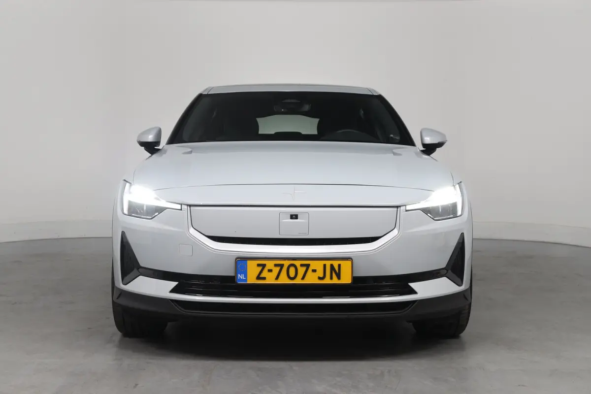 Long Range Dual motor Plus 8 kWh | Dealer Onderhouden! | SOH 99% |  Panoramadak | Harman/Kardon | Memory Zetels | 360 Camera | Clima | LED | Keyless | BLIS | Stoelverwarming | Lichtmetalen V