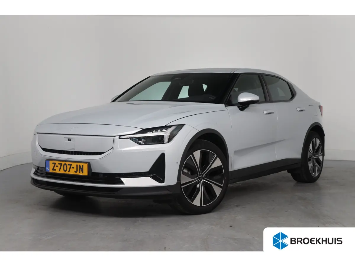 Long Range Dual motor Plus 8 kWh | Dealer Onderhouden! | SOH 99% |  Panoramadak | Harman/Kardon | Memory Zetels | 360 Camera | Clima | LED | Keyless | BLIS | Stoelverwarming | Lichtmetalen V