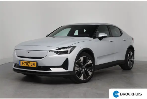 Long Range Dual motor Plus 8 kWh | Dealer Onderhouden! | SOH 99% |  Panoramadak | Harman/Kardon | Memory Zetels | 360 Camera | Clima | LED | Keyless | BLIS | Stoelverwarming | Lichtmetalen V