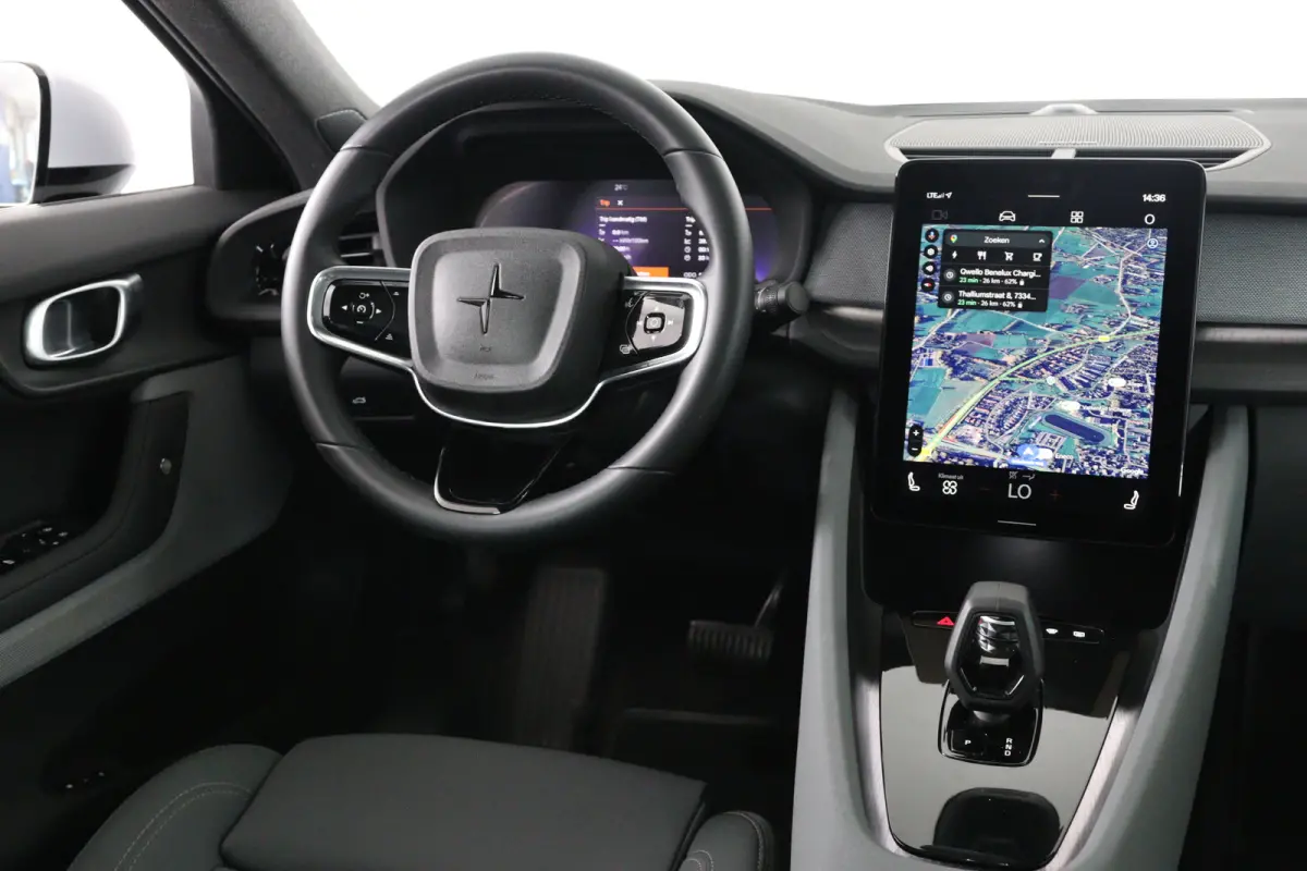 Long Range Dual motor Plus 8 kWh | Dealer Onderhouden! | SOH 99% |  Panoramadak | Harman/Kardon | Memory Zetels | 360 Camera | Clima | LED | Keyless | BLIS | Stoelverwarming | Lichtmetalen V