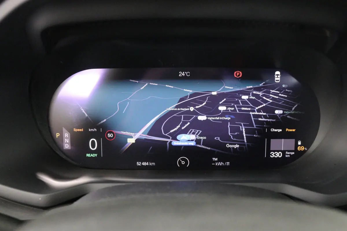 Long Range Dual motor Plus 8 kWh | Dealer Onderhouden! | SOH 99% |  Panoramadak | Harman/Kardon | Memory Zetels | 360 Camera | Clima | LED | Keyless | BLIS | Stoelverwarming | Lichtmetalen V