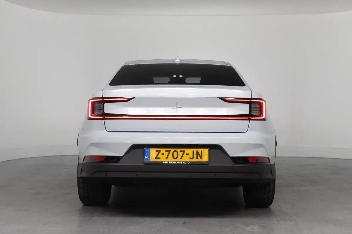 Long Range Dual motor Plus 8 kWh | Dealer Onderhouden! | SOH 99% |  Panoramadak | Harman/Kardon | Memory Zetels | 360 Camera | Clima | LED | Keyless | BLIS | Stoelverwarming | Lichtmetalen V