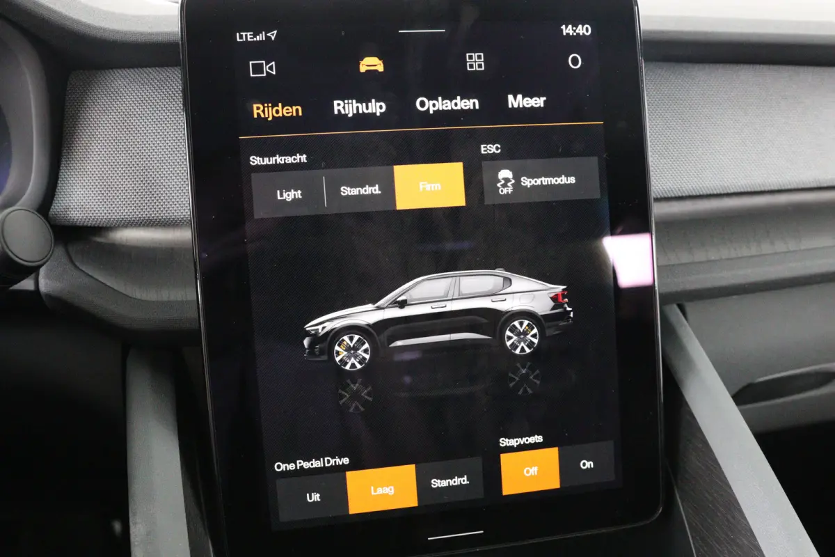 Long Range Dual motor Plus 8 kWh | Dealer Onderhouden! | SOH 99% |  Panoramadak | Harman/Kardon | Memory Zetels | 360 Camera | Clima | LED | Keyless | BLIS | Stoelverwarming | Lichtmetalen V