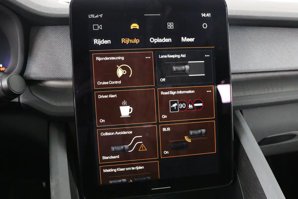 Long Range Dual motor Plus 8 kWh | Dealer Onderhouden! | SOH 99% |  Panoramadak | Harman/Kardon | Memory Zetels | 360 Camera | Clima | LED | Keyless | BLIS | Stoelverwarming | Lichtmetalen V