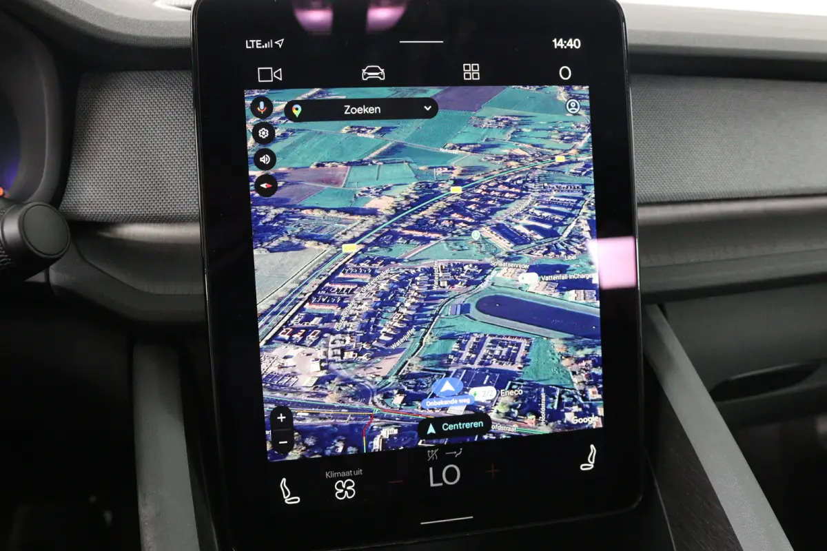 Long Range Dual motor Plus 8 kWh | Dealer Onderhouden! | SOH 99% |  Panoramadak | Harman/Kardon | Memory Zetels | 360 Camera | Clima | LED | Keyless | BLIS | Stoelverwarming | Lichtmetalen V