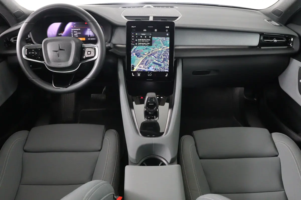 Long Range Dual motor Plus 8 kWh | Dealer Onderhouden! | SOH 99% |  Panoramadak | Harman/Kardon | Memory Zetels | 360 Camera | Clima | LED | Keyless | BLIS | Stoelverwarming | Lichtmetalen V