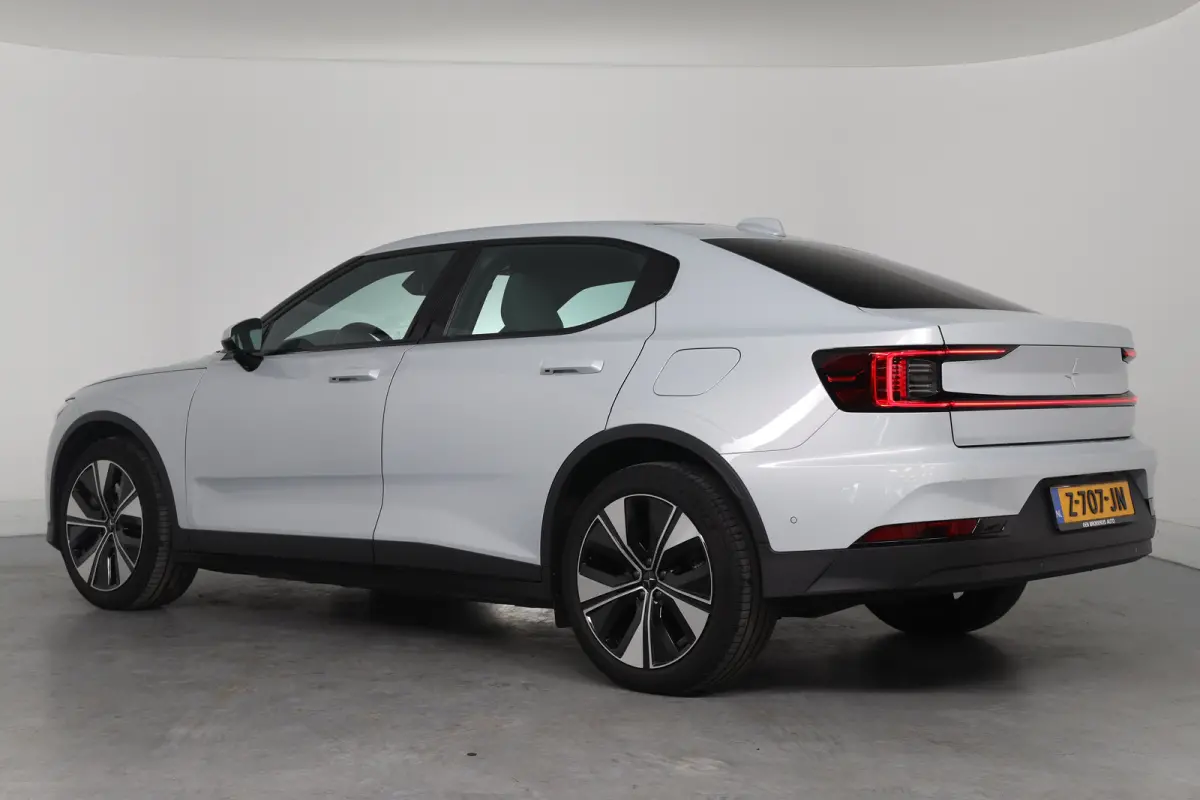 Long Range Dual motor Plus 8 kWh | Dealer Onderhouden! | SOH 99% |  Panoramadak | Harman/Kardon | Memory Zetels | 360 Camera | Clima | LED | Keyless | BLIS | Stoelverwarming | Lichtmetalen V