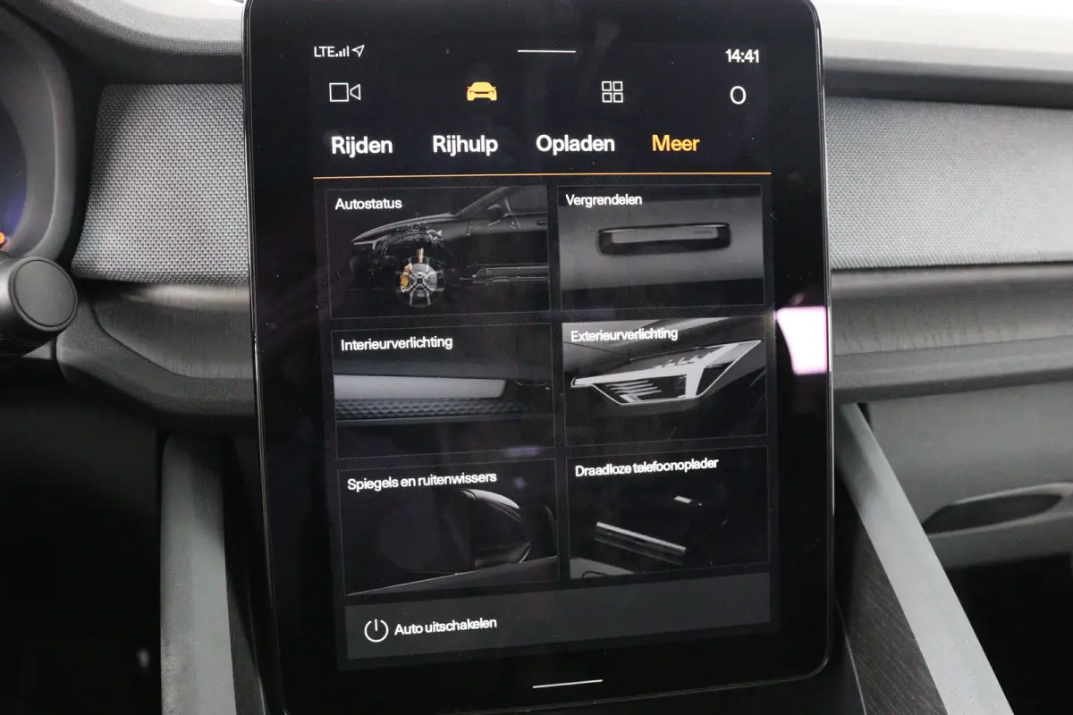 Long Range Dual motor Plus 8 kWh | Dealer Onderhouden! | SOH 99% |  Panoramadak | Harman/Kardon | Memory Zetels | 360 Camera | Clima | LED | Keyless | BLIS | Stoelverwarming | Lichtmetalen V