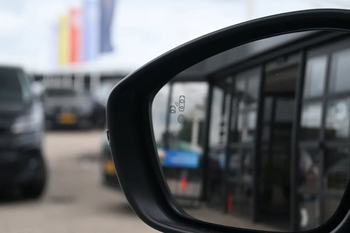 Electric Long Range GS 51 kWh DEMO-DEAL! | Stuur/Stoelverwarming | Navigatie | Dodehoek-Detectie | Keyless-Entry | Sportstoelen | !!