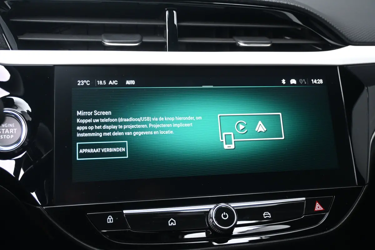 Electric Long Range GS 51 kWh DEMO-DEAL! | Stuur/Stoelverwarming | Navigatie | Dodehoek-Detectie | Keyless-Entry | Sportstoelen | !!