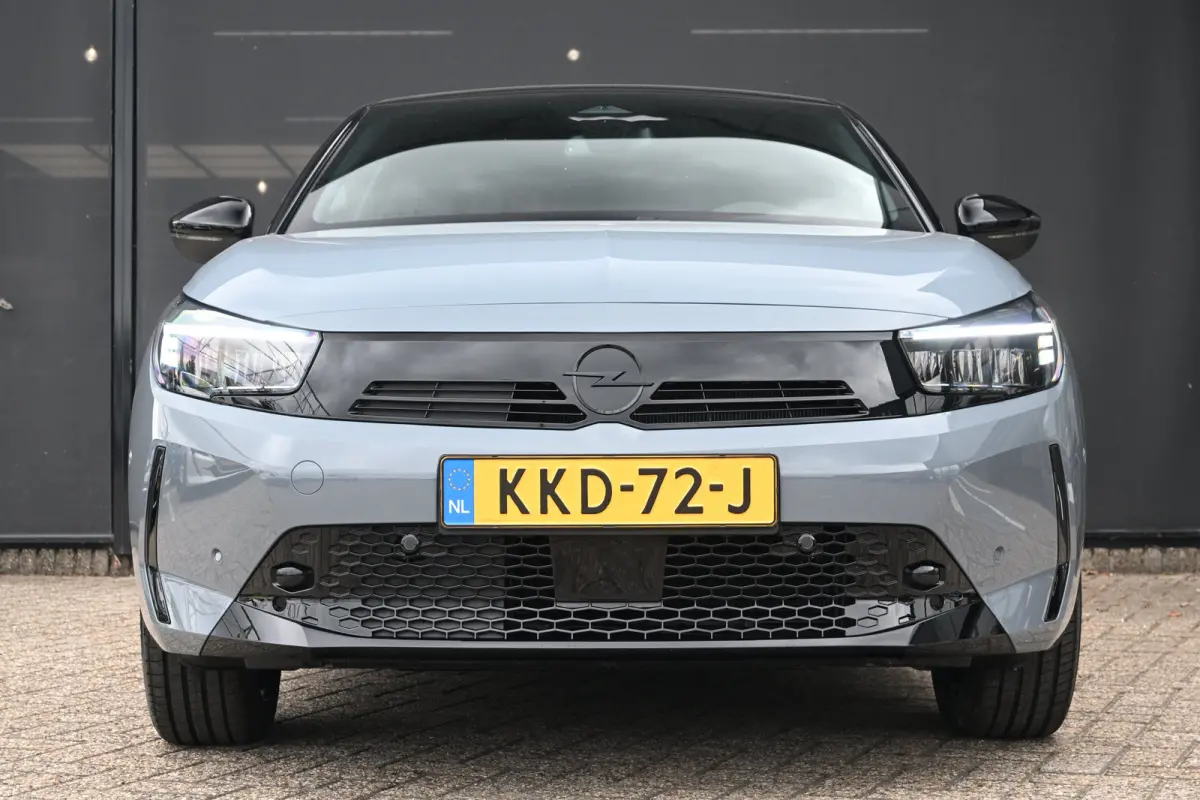 Electric Long Range GS 51 kWh DEMO-DEAL! | Stuur/Stoelverwarming | Navigatie | Dodehoek-Detectie | Keyless-Entry | Sportstoelen | !!