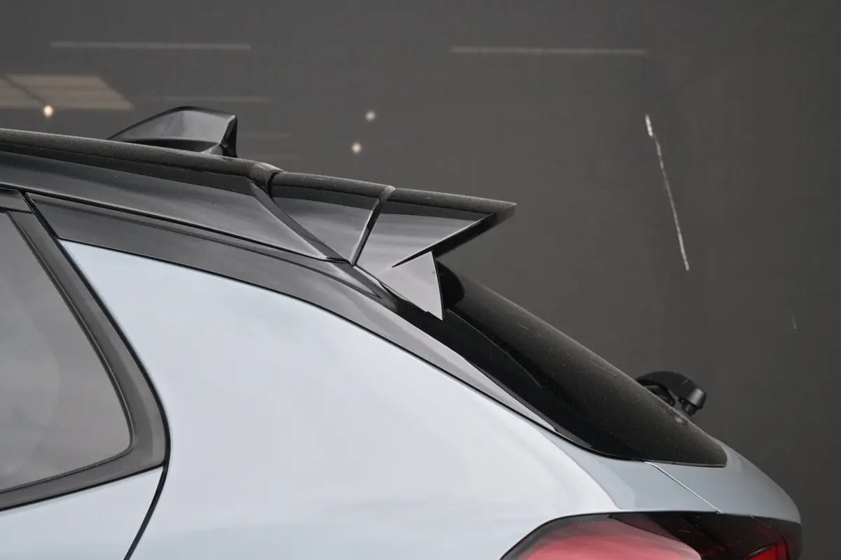 Electric Long Range GS 51 kWh DEMO-DEAL! | Stuur/Stoelverwarming | Navigatie | Dodehoek-Detectie | Keyless-Entry | Sportstoelen | !!