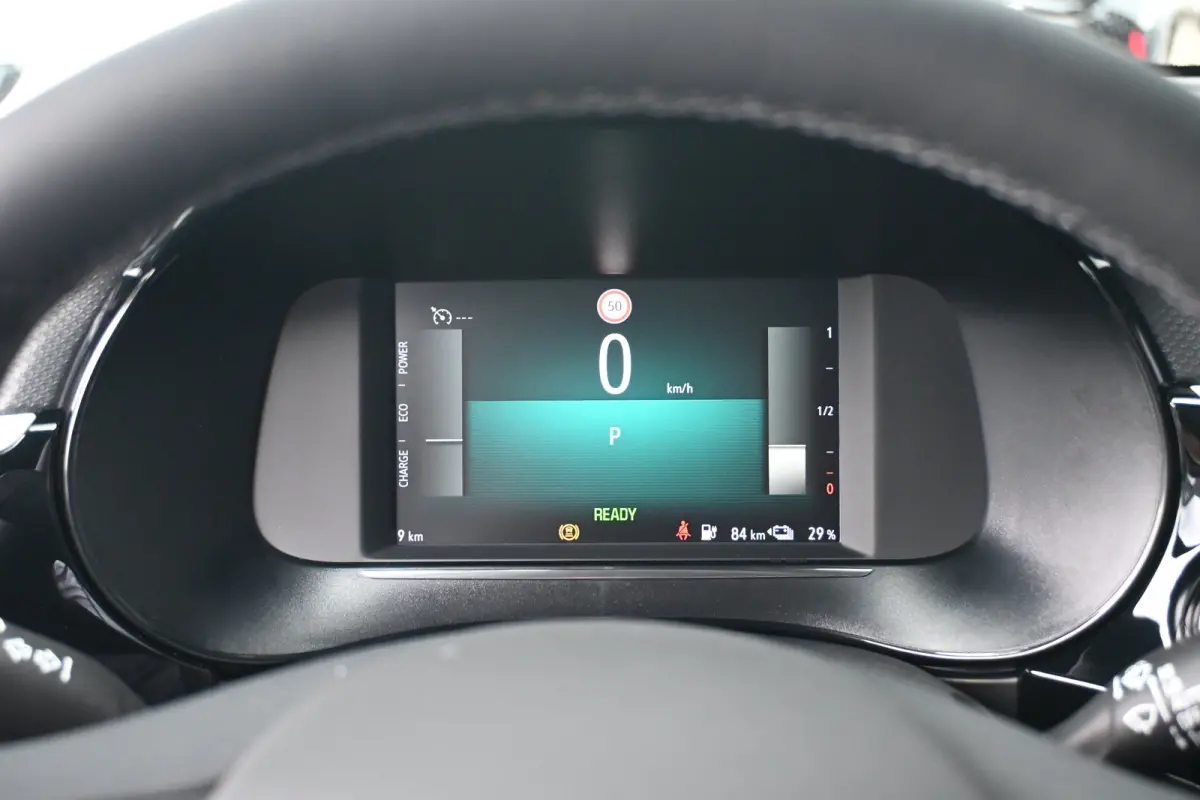 Electric Long Range GS 51 kWh DEMO-DEAL! | Stuur/Stoelverwarming | Navigatie | Dodehoek-Detectie | Keyless-Entry | Sportstoelen | !!
