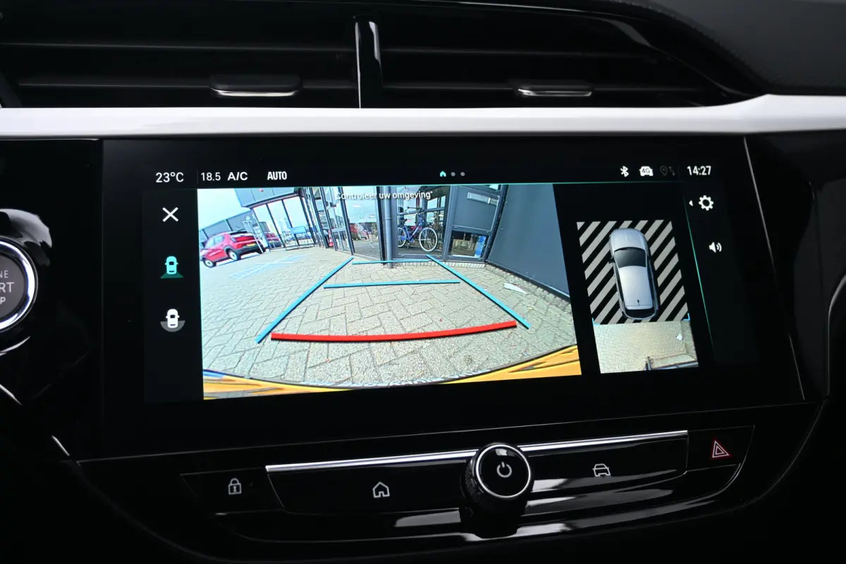 Electric Long Range GS 51 kWh DEMO-DEAL! | Stuur/Stoelverwarming | Navigatie | Dodehoek-Detectie | Keyless-Entry | Sportstoelen | !!