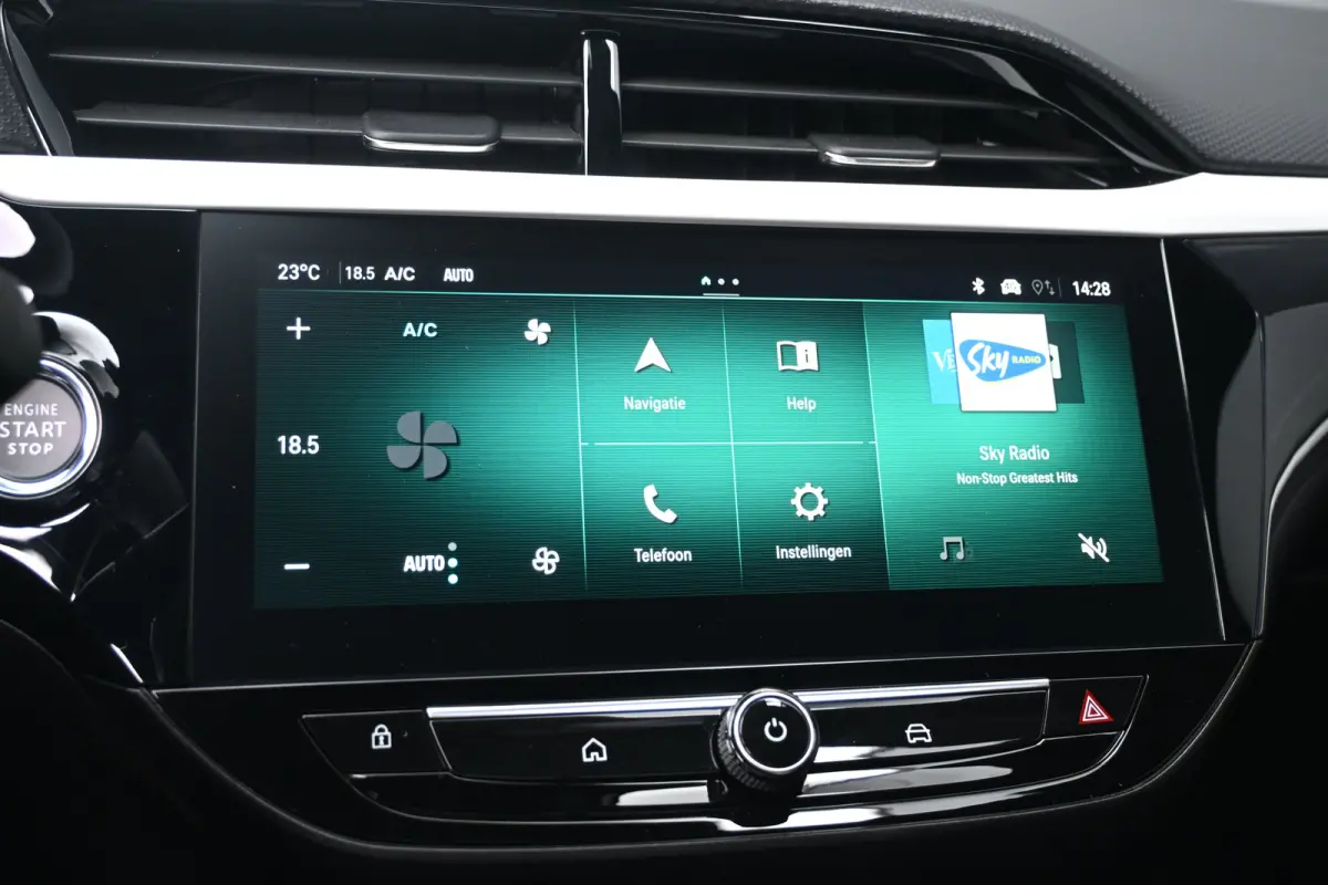 Electric Long Range GS 51 kWh DEMO-DEAL! | Stuur/Stoelverwarming | Navigatie | Dodehoek-Detectie | Keyless-Entry | Sportstoelen | !!