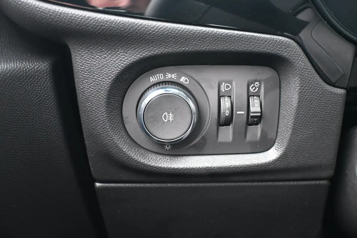 Electric Long Range GS 51 kWh DEMO-DEAL! | Stuur/Stoelverwarming | Navigatie | Dodehoek-Detectie | Keyless-Entry | Sportstoelen | !!