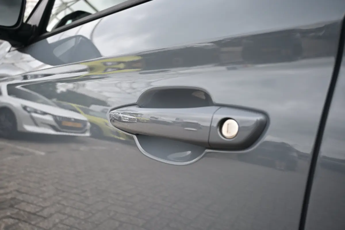 Electric Long Range GS 51 kWh DEMO-DEAL! | Stuur/Stoelverwarming | Navigatie | Dodehoek-Detectie | Keyless-Entry | Sportstoelen | !!