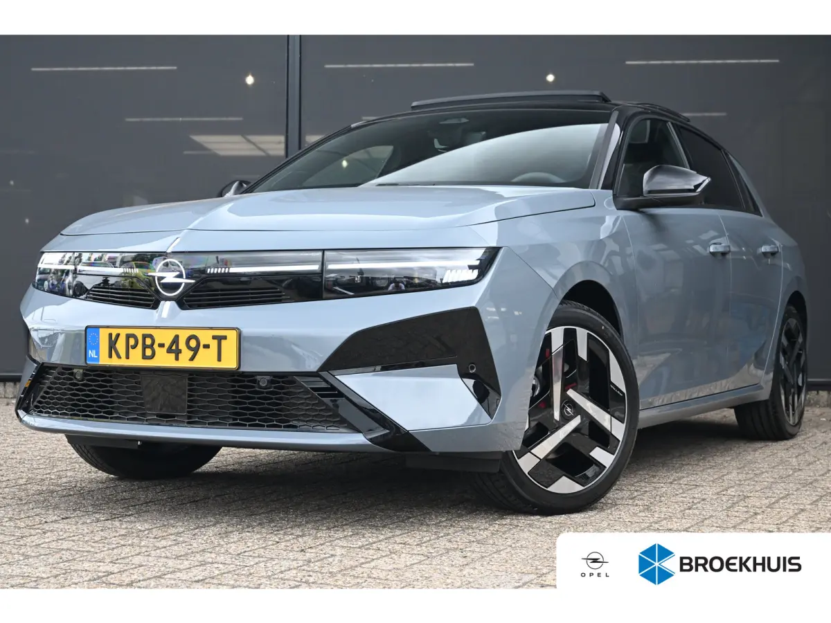 58 kWh Ultimate DEMO-DEAL! Tot 8 Jaar Garantie! | Schuif-/Kanteldak | Massage | Elektr. Stoelen | LED-Matrix | Adaptive Cruise | !!