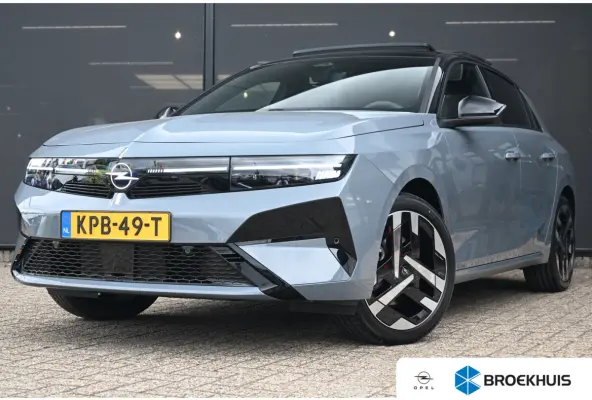 58 kWh Ultimate DEMO-DEAL! Tot 8 Jaar Garantie! | Schuif-/Kanteldak | Massage | Elektr. Stoelen | LED-Matrix | Adaptive Cruise | !!