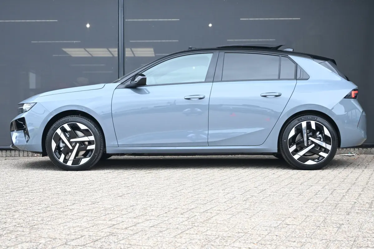 58 kWh Ultimate DEMO-DEAL! Tot 8 Jaar Garantie! | Schuif-/Kanteldak | Massage | Elektr. Stoelen | LED-Matrix | Adaptive Cruise | !!