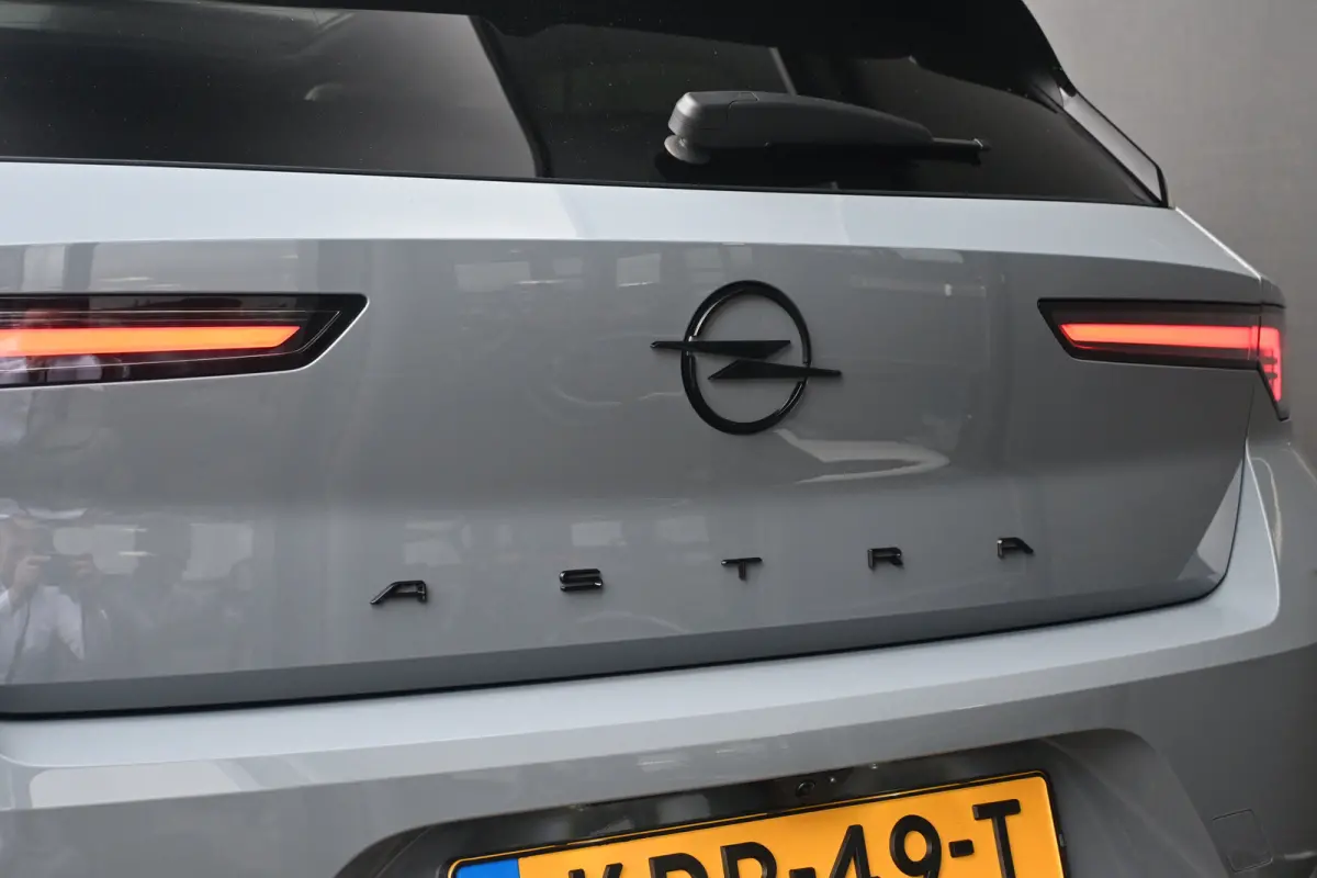 58 kWh Ultimate DEMO-DEAL! Tot 8 Jaar Garantie! | Schuif-/Kanteldak | Massage | Elektr. Stoelen | LED-Matrix | Adaptive Cruise | !!