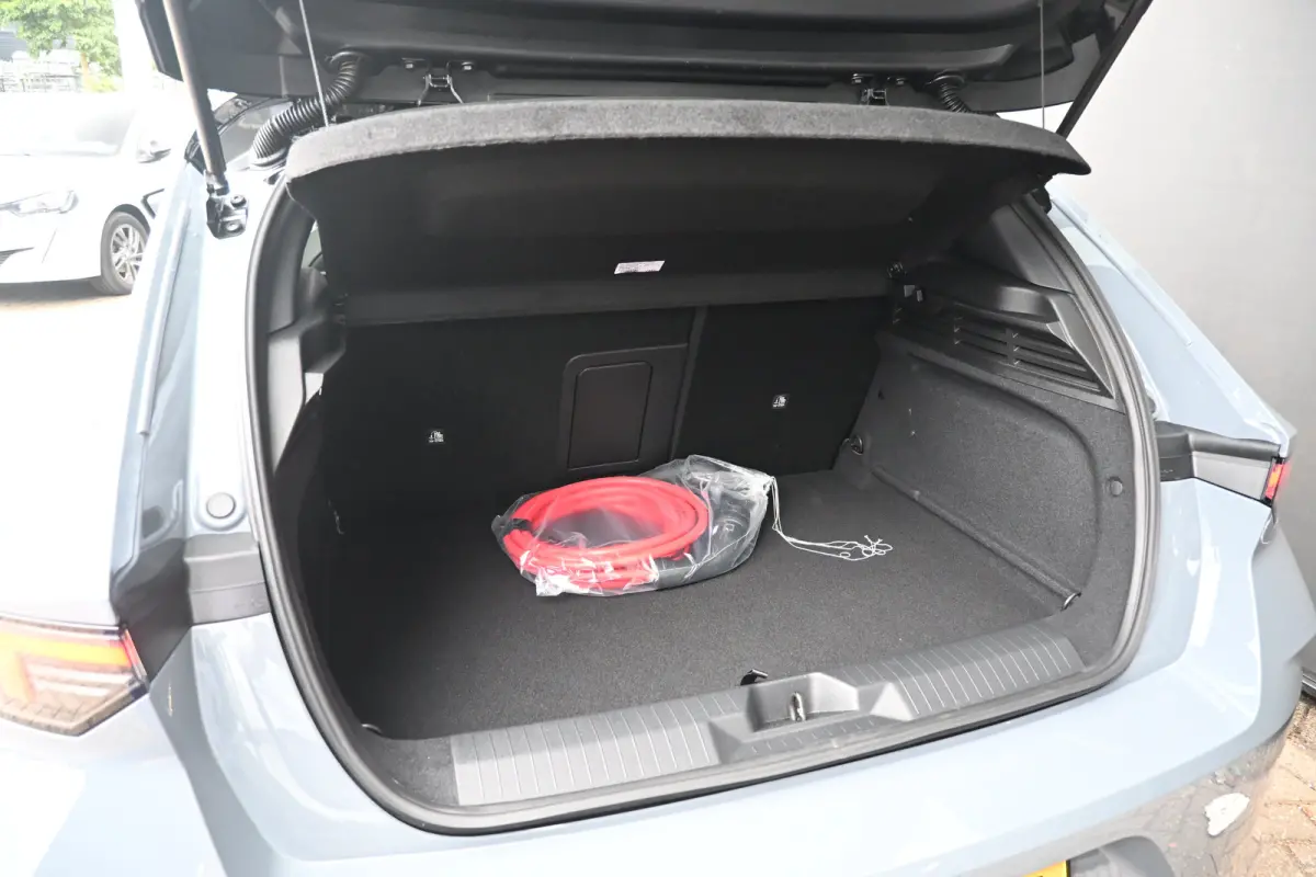 58 kWh Ultimate DEMO-DEAL! Tot 8 Jaar Garantie! | Schuif-/Kanteldak | Massage | Elektr. Stoelen | LED-Matrix | Adaptive Cruise | !!