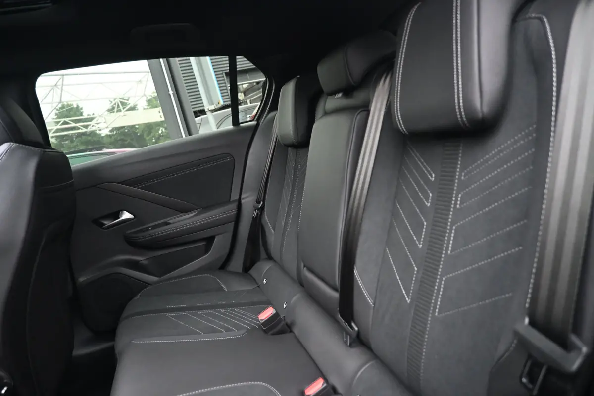 58 kWh Ultimate DEMO-DEAL! Tot 8 Jaar Garantie! | Schuif-/Kanteldak | Massage | Elektr. Stoelen | LED-Matrix | Adaptive Cruise | !!
