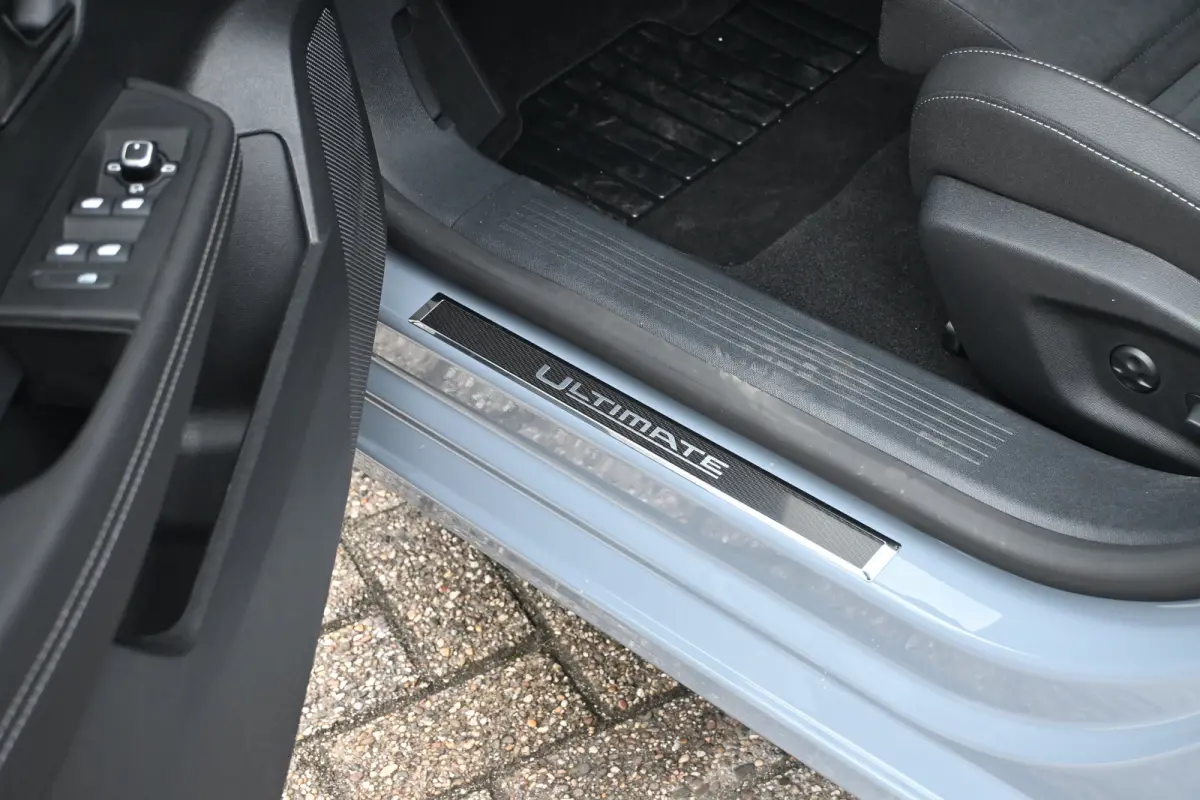 58 kWh Ultimate DEMO-DEAL! Tot 8 Jaar Garantie! | Schuif-/Kanteldak | Massage | Elektr. Stoelen | LED-Matrix | Adaptive Cruise | !!