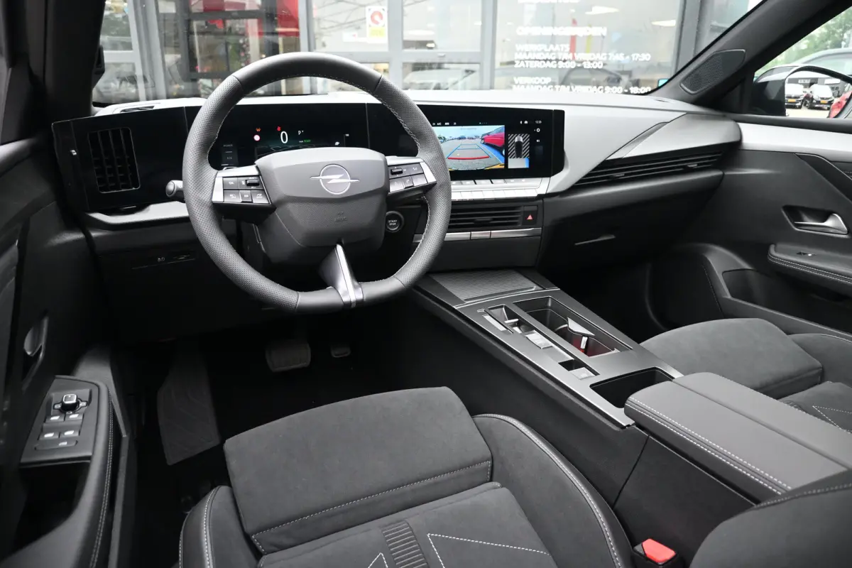58 kWh Ultimate DEMO-DEAL! Tot 8 Jaar Garantie! | Schuif-/Kanteldak | Massage | Elektr. Stoelen | LED-Matrix | Adaptive Cruise | !!