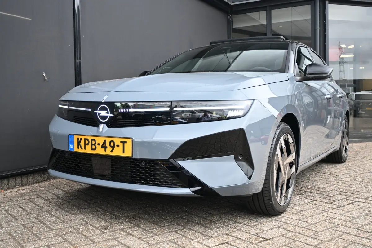 58 kWh Ultimate DEMO-DEAL! Tot 8 Jaar Garantie! | Schuif-/Kanteldak | Massage | Elektr. Stoelen | LED-Matrix | Adaptive Cruise | !!