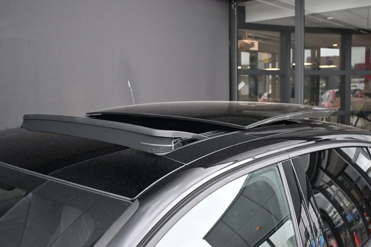 58 kWh Ultimate DEMO-DEAL! Tot 8 Jaar Garantie! | Schuif-/Kanteldak | Massage | Elektr. Stoelen | LED-Matrix | Adaptive Cruise | !!
