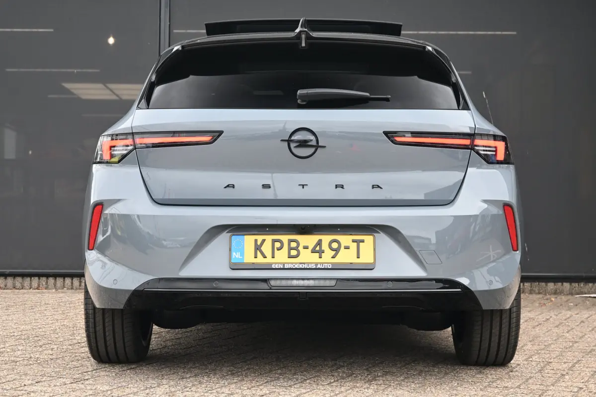 58 kWh Ultimate DEMO-DEAL! Tot 8 Jaar Garantie! | Schuif-/Kanteldak | Massage | Elektr. Stoelen | LED-Matrix | Adaptive Cruise | !!