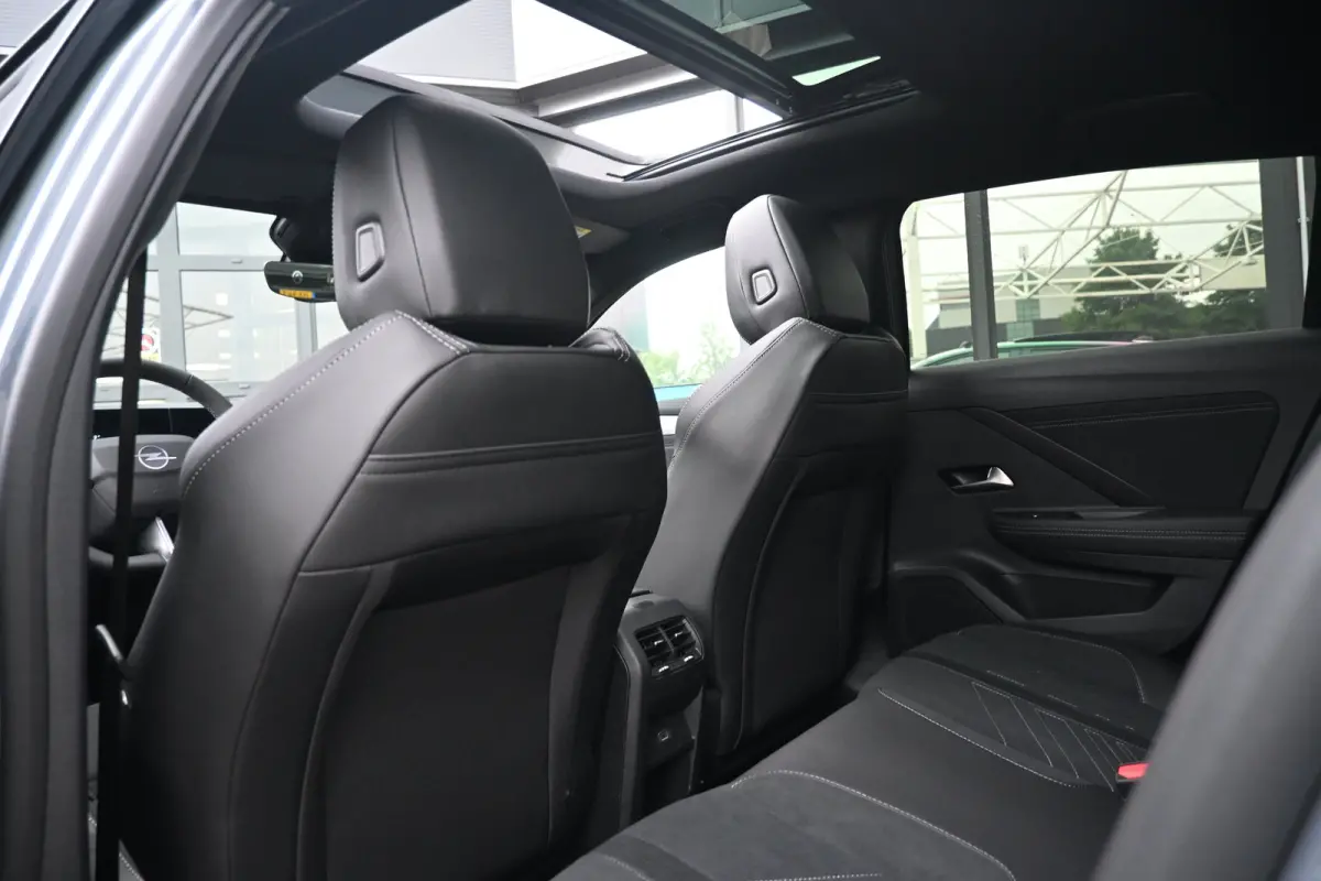 58 kWh Ultimate DEMO-DEAL! Tot 8 Jaar Garantie! | Schuif-/Kanteldak | Massage | Elektr. Stoelen | LED-Matrix | Adaptive Cruise | !!