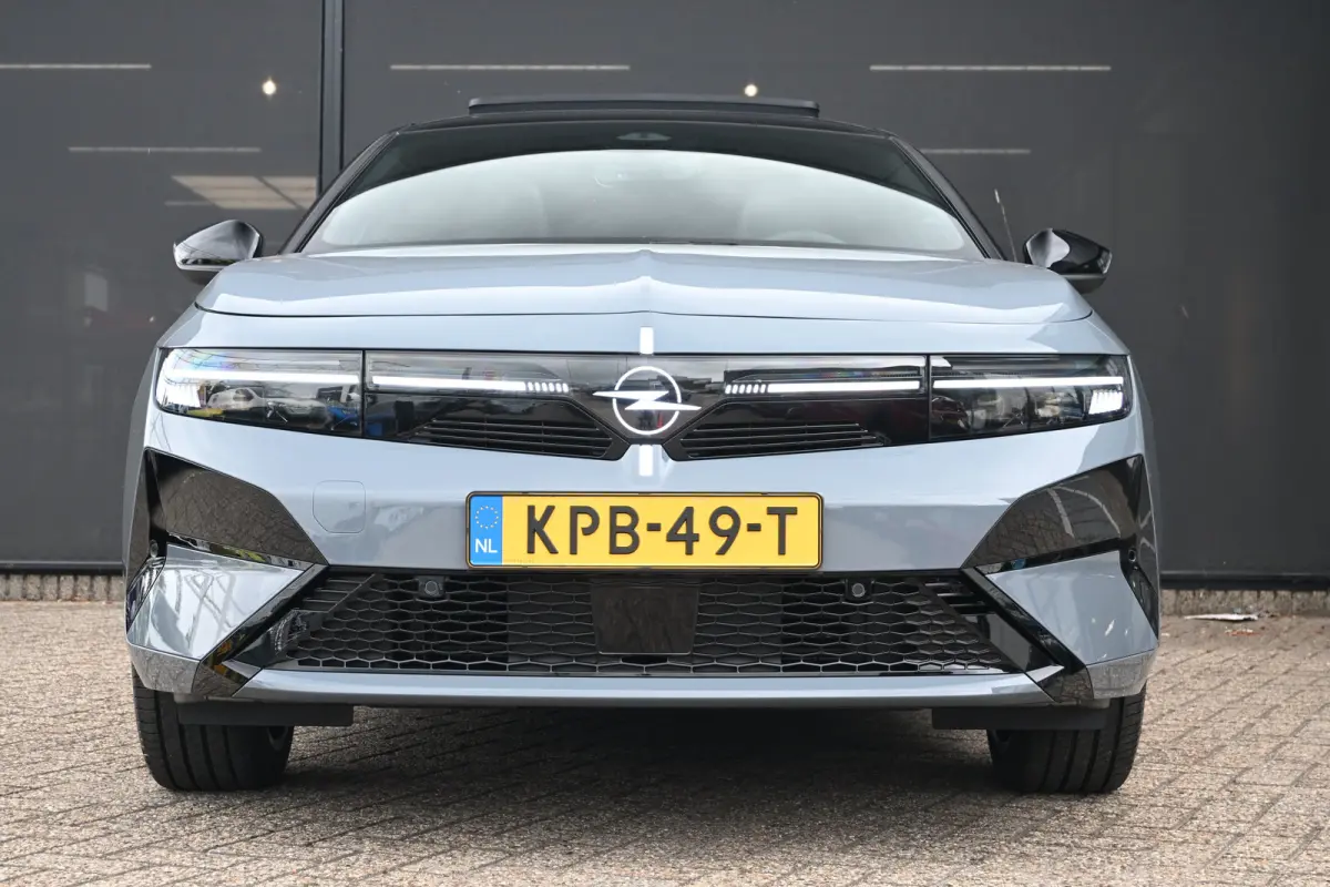 58 kWh Ultimate DEMO-DEAL! Tot 8 Jaar Garantie! | Schuif-/Kanteldak | Massage | Elektr. Stoelen | LED-Matrix | Adaptive Cruise | !!