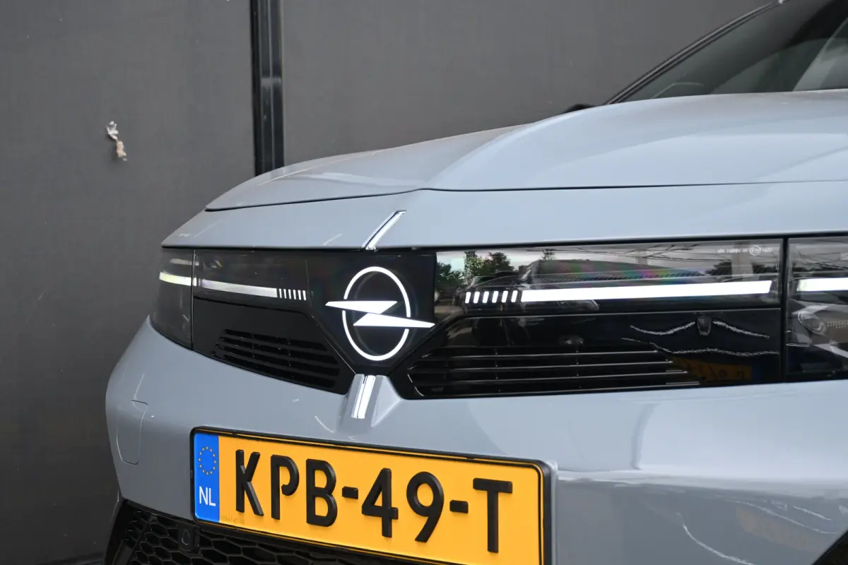 58 kWh Ultimate DEMO-DEAL! Tot 8 Jaar Garantie! | Schuif-/Kanteldak | Massage | Elektr. Stoelen | LED-Matrix | Adaptive Cruise | !!