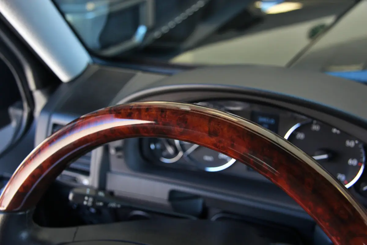 G500 | Schuifdak | Zwart Leder | Apple CarPlay | Camera | Stoelverwarming V+A