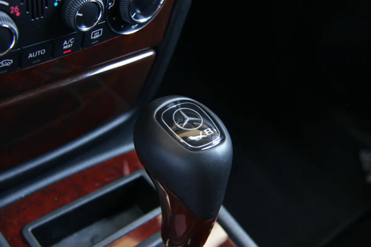 G500 | Schuifdak | Zwart Leder | Apple CarPlay | Camera | Stoelverwarming V+A