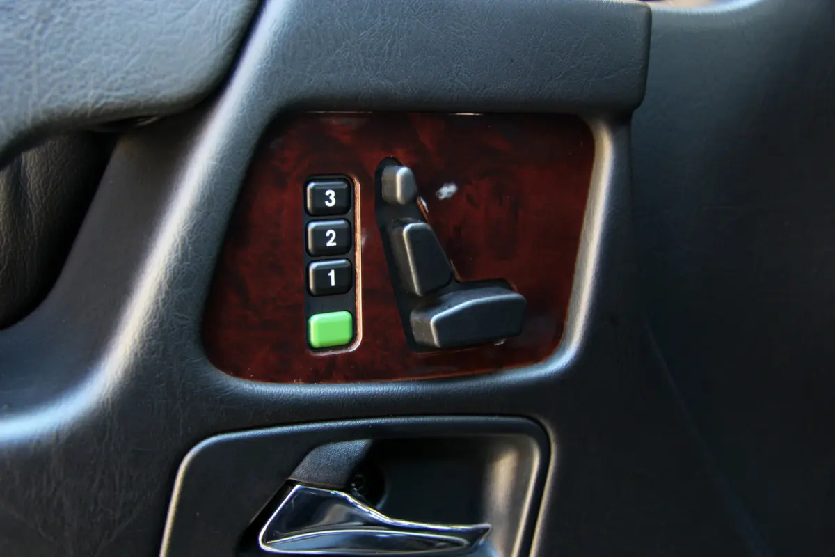 G500 | Schuifdak | Zwart Leder | Apple CarPlay | Camera | Stoelverwarming V+A