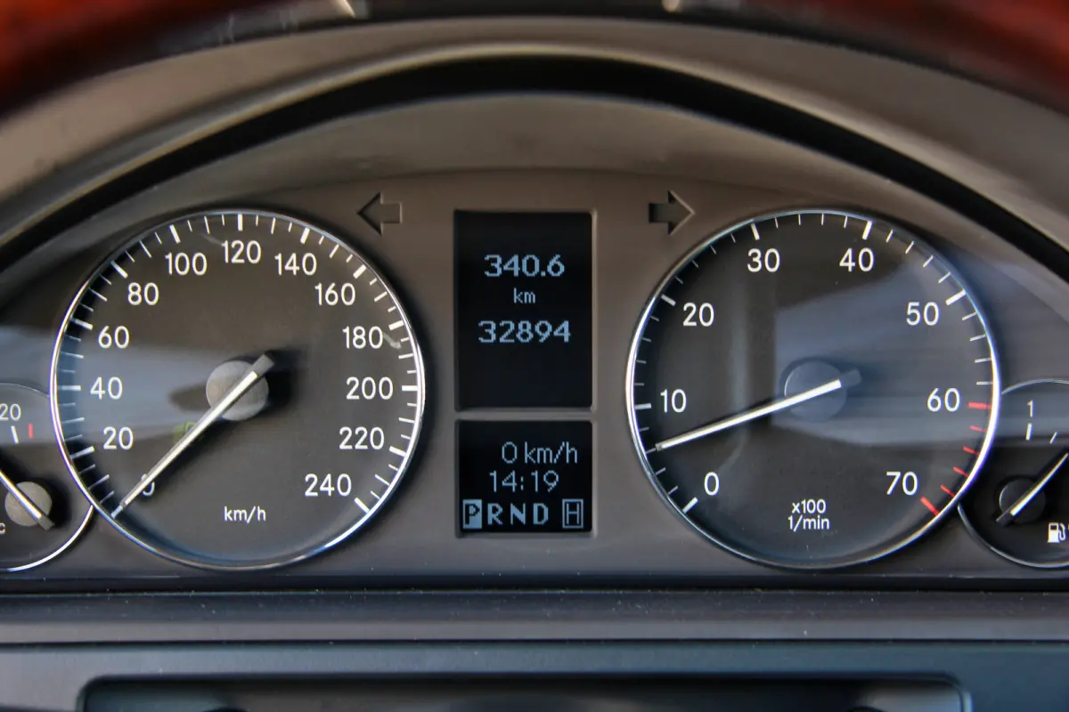 G500 | Schuifdak | Zwart Leder | Apple CarPlay | Camera | Stoelverwarming V+A