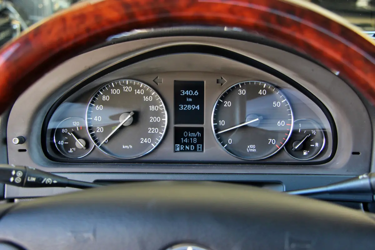 G500 | Schuifdak | Zwart Leder | Apple CarPlay | Camera | Stoelverwarming V+A