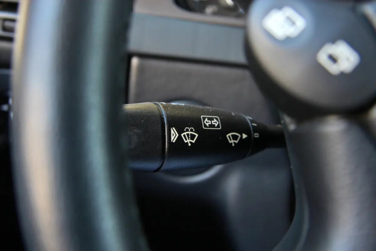 G500 | Schuifdak | Zwart Leder | Apple CarPlay | Camera | Stoelverwarming V+A
