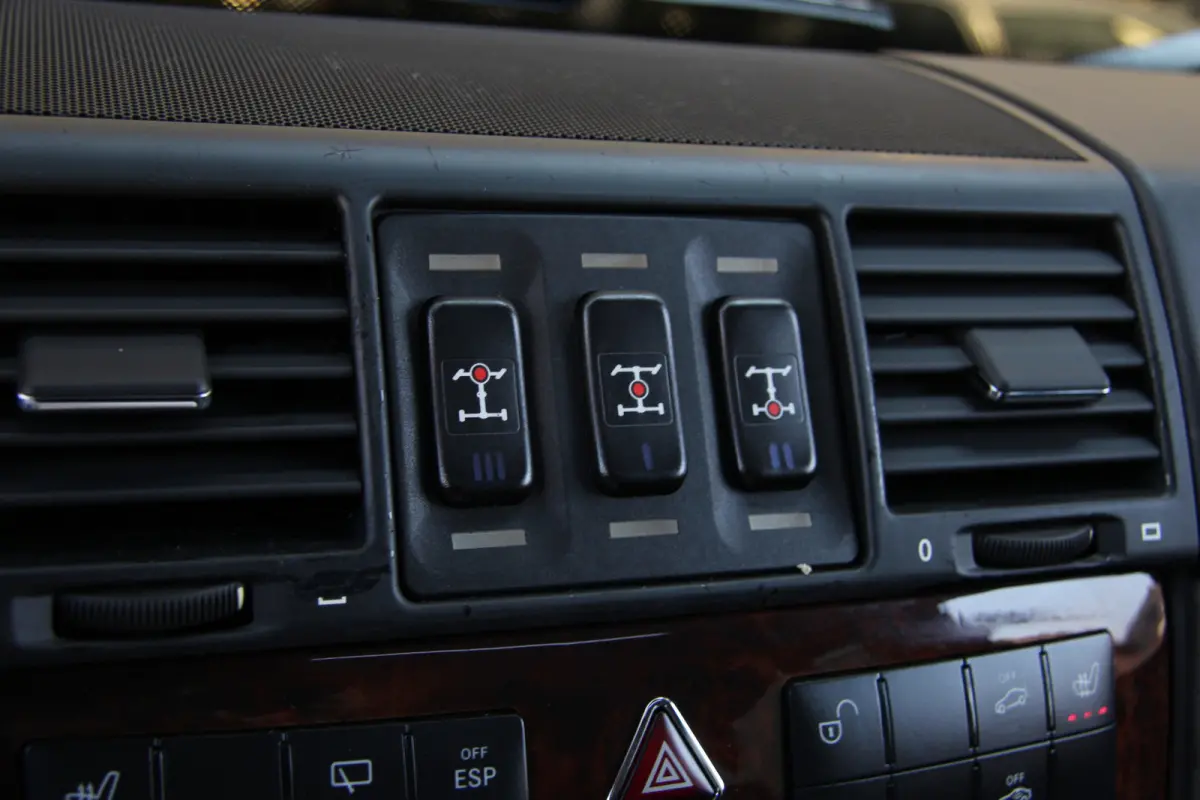 G500 | Schuifdak | Zwart Leder | Apple CarPlay | Camera | Stoelverwarming V+A
