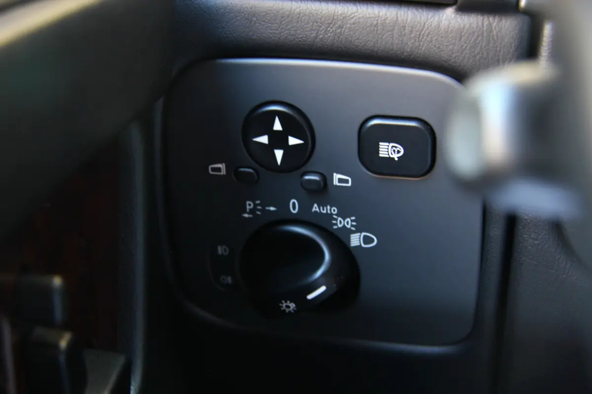 G500 | Schuifdak | Zwart Leder | Apple CarPlay | Camera | Stoelverwarming V+A