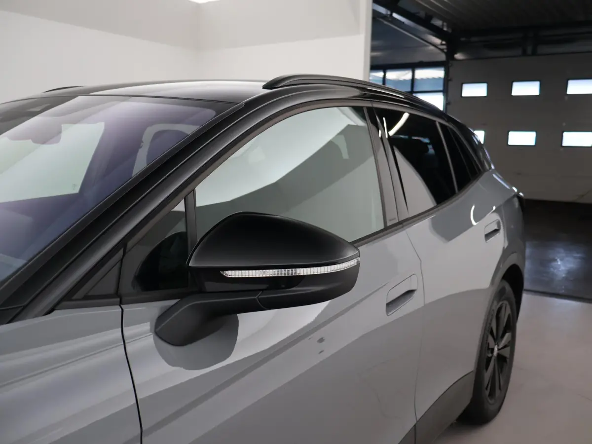LIMITED EDITION 52 kWh + SFEERVERLICHTING | ADAPTIVE CRUISE | CAMERA | STUUR/STOELVERWARMING