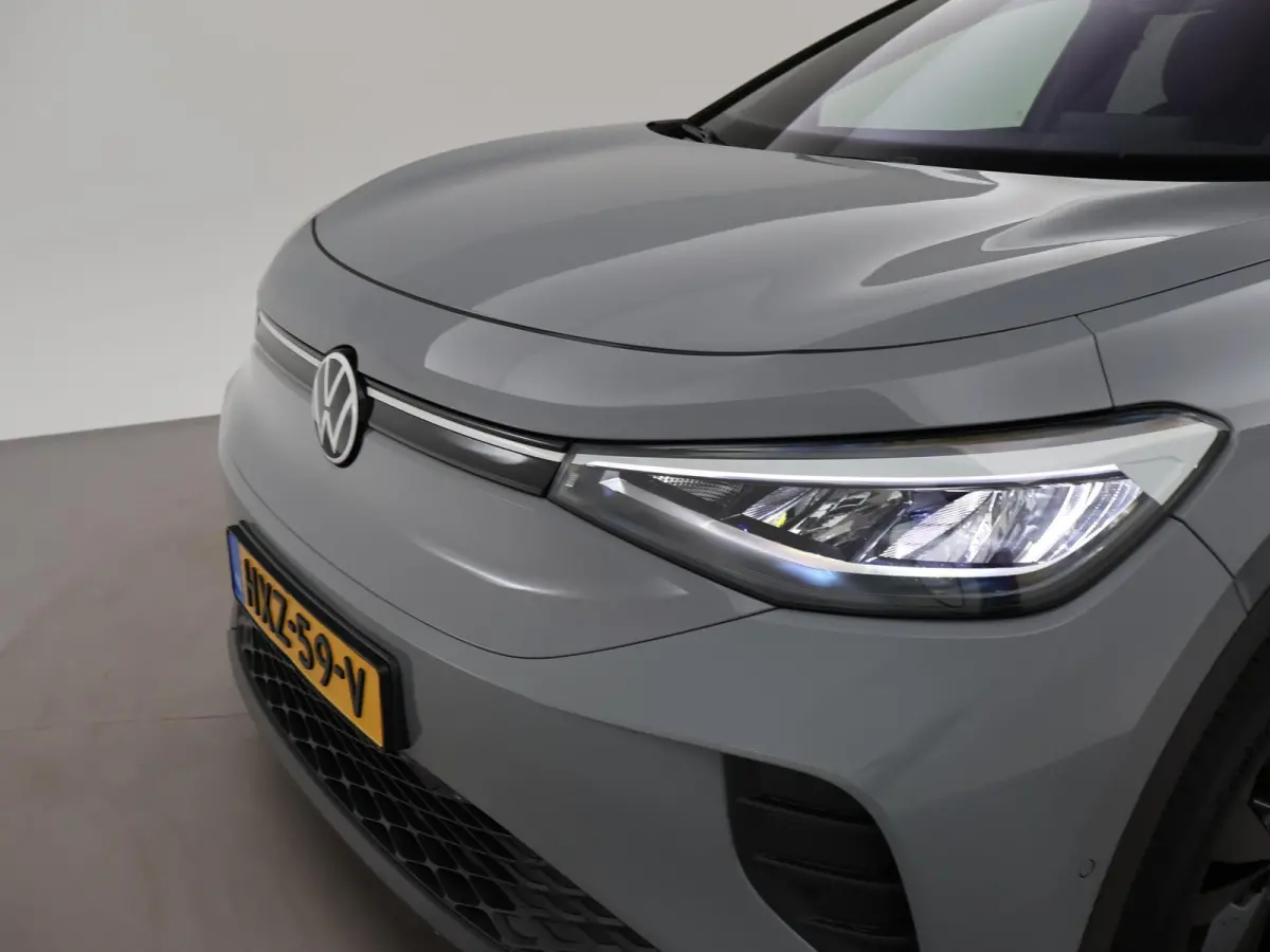 LIMITED EDITION 52 kWh + SFEERVERLICHTING | ADAPTIVE CRUISE | CAMERA | STUUR/STOELVERWARMING