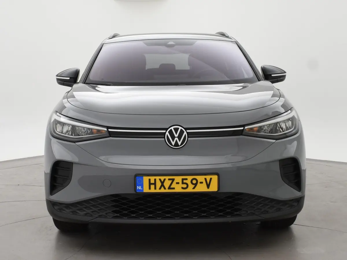LIMITED EDITION 52 kWh + SFEERVERLICHTING | ADAPTIVE CRUISE | CAMERA | STUUR/STOELVERWARMING