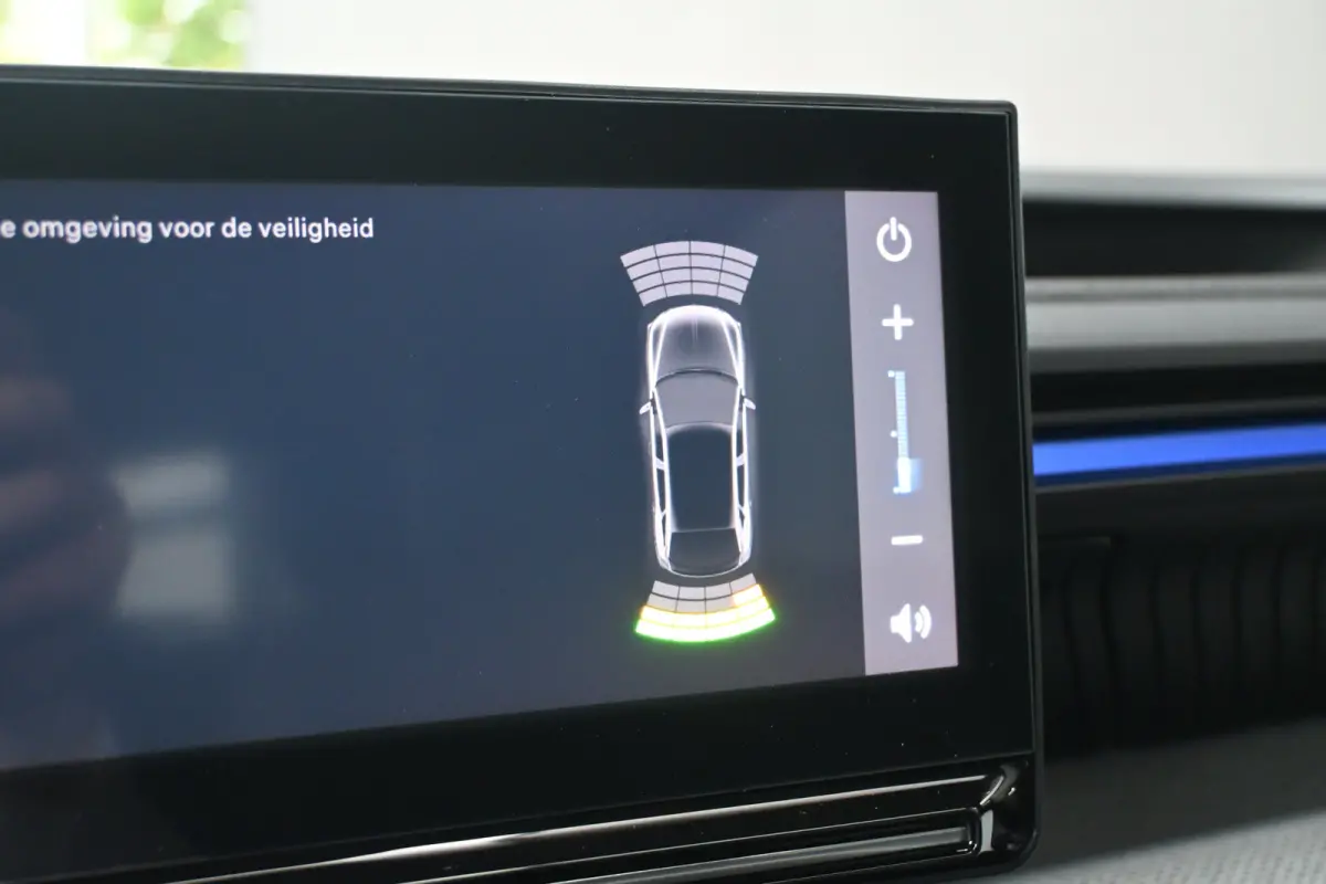 Business 113pk Comfort Range 44 kWh DEMO-DEAL! Tot 8 Jaar Garantie! | Navigatie | Parkeersensoren | Airco | Cruise Control | !!