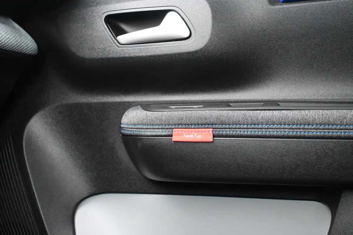 Business 113pk Comfort Range 44 kWh DEMO-DEAL! Tot 8 Jaar Garantie! | Navigatie | Parkeersensoren | Airco | Cruise Control | !!