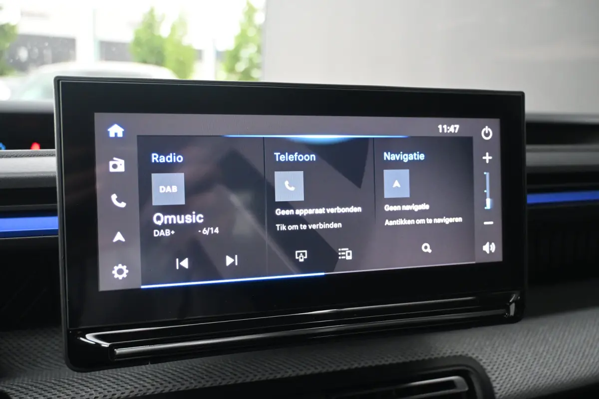 Business 113pk Comfort Range 44 kWh DEMO-DEAL! Tot 8 Jaar Garantie! | Navigatie | Parkeersensoren | Airco | Cruise Control | !!
